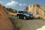 Toyota Land Cruiser 200 2007 года